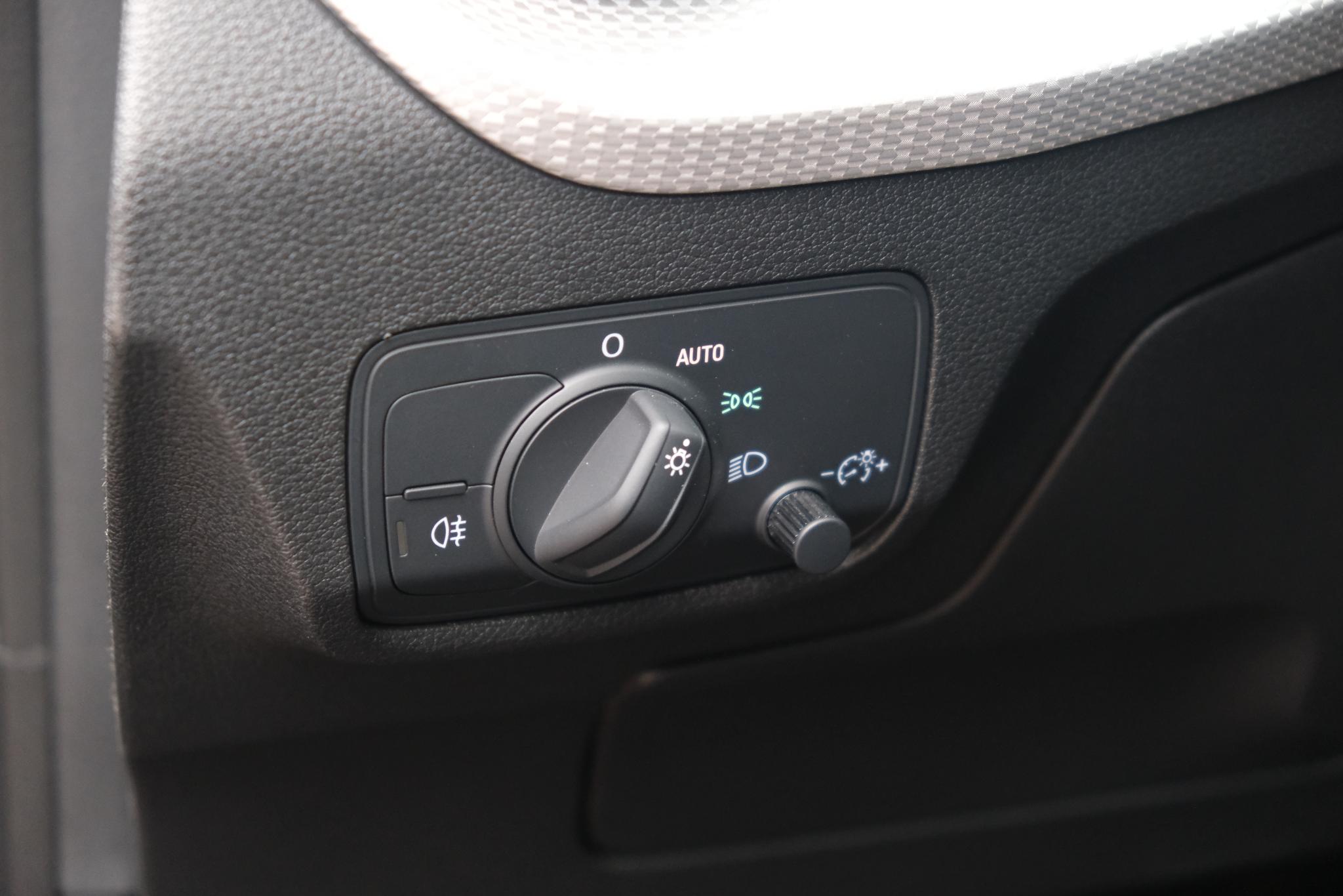 Audi Q2 35 TFSi 150pk S-Tronic Advanced edition | App Connect | Climate | Adaptive Cruise | Camera | PDC | Stoelverwarming afbeelding 29