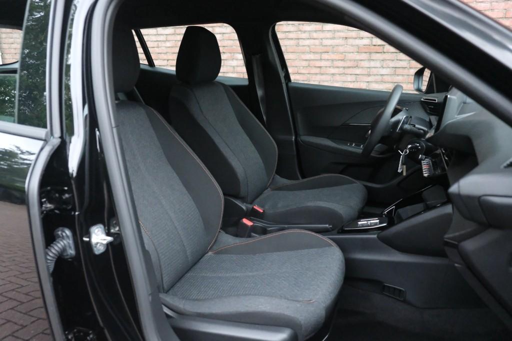 Peugeot 2008 1.2 Hybrid 145pk e-DCS6 Style | App Connect | Climate | Cruise | PDC | Metallic afbeelding 6
