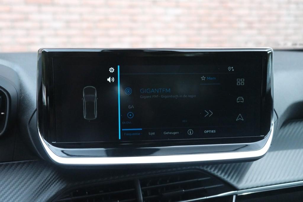Peugeot 2008 1.2 Hybrid 145pk e-DCS6 Style | App Connect | Climate | Cruise | PDC | Metallic afbeelding 19