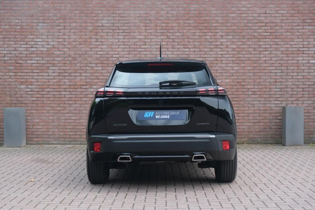 Peugeot 2008 1.2 Hybrid 145pk e-DCS6 Style | App Connect | Climate | Cruise | PDC | Metallic afbeelding 28