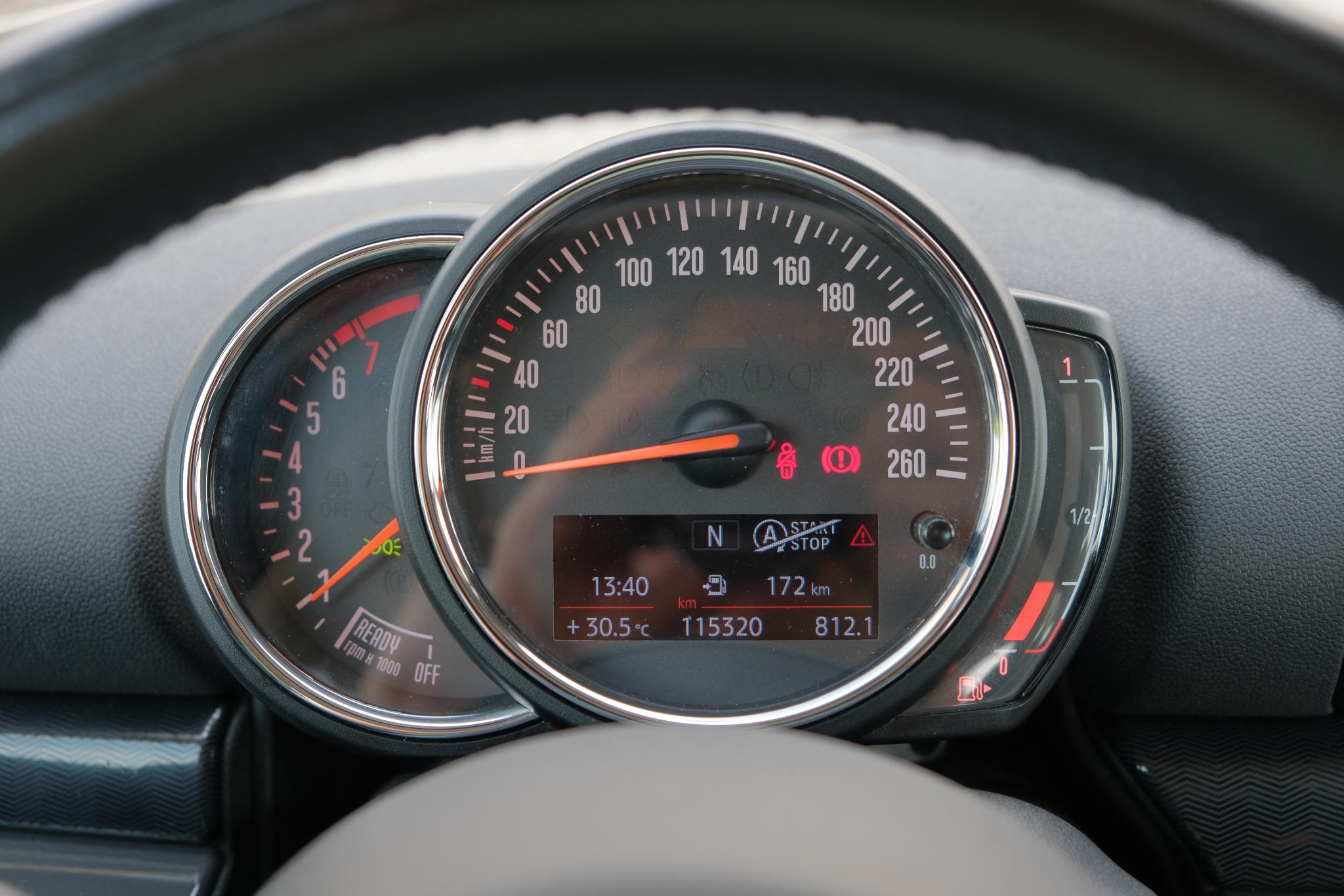 MINI Clubman 1.5 One 102pk Salt | Climate | 18" velgen | PDC | Stoelverwarming afbeelding 21