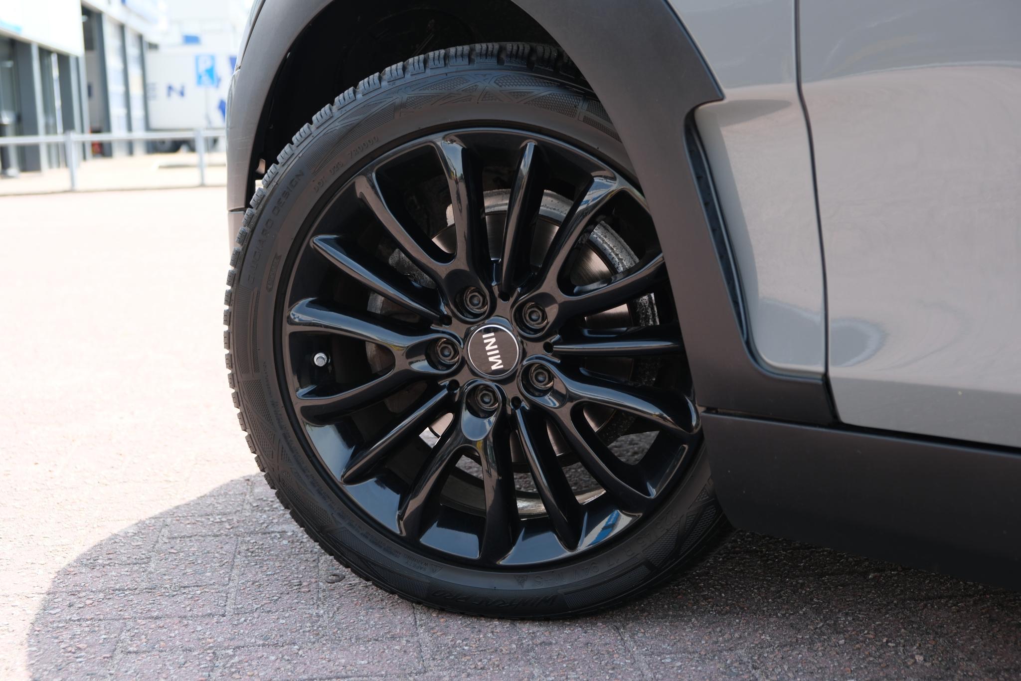 MINI Clubman 1.5 One 102pk Salt | Climate | 18" velgen | PDC | Stoelverwarming afbeelding 23