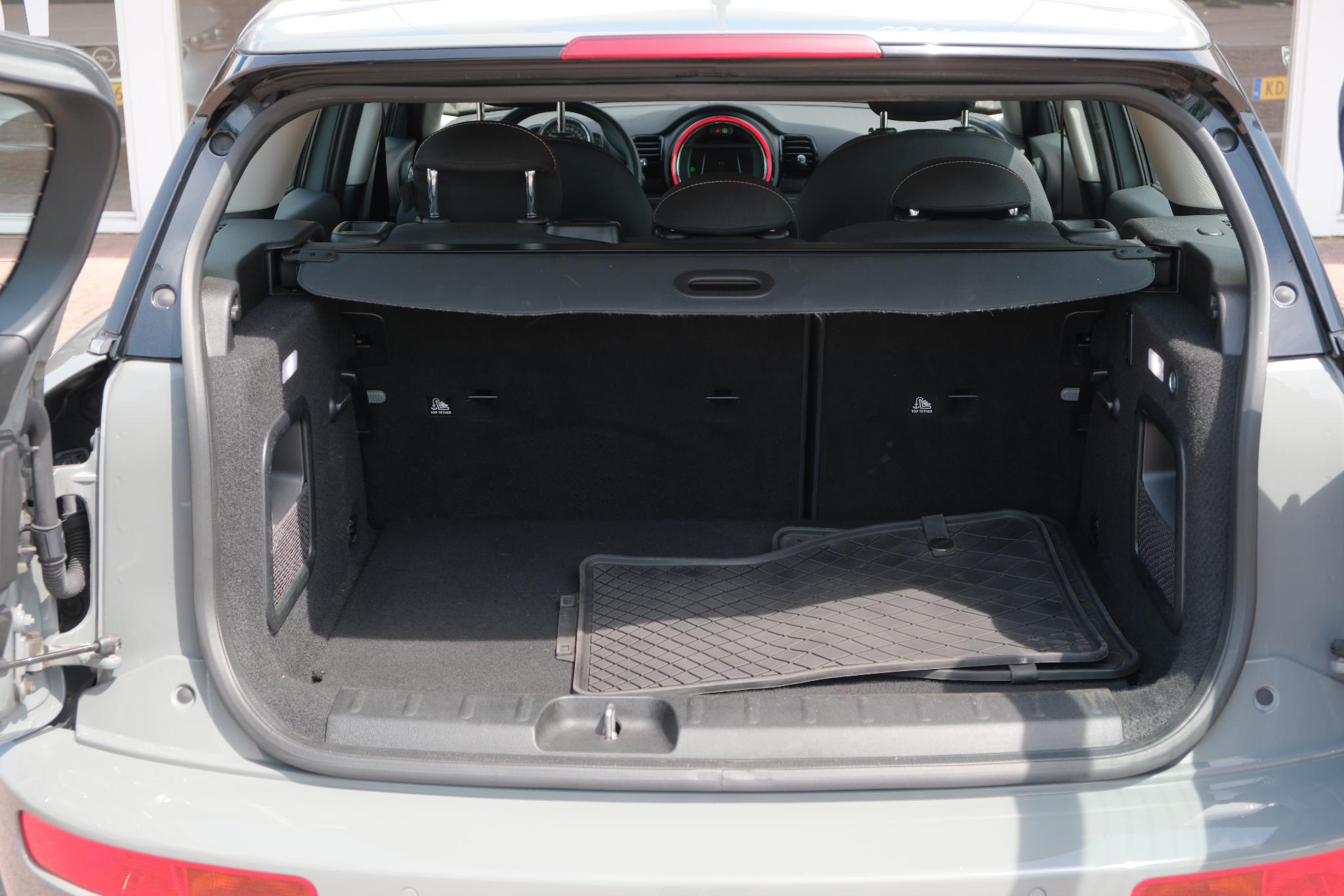 MINI Clubman 1.5 One 102pk Salt | Climate | 18" velgen | PDC | Stoelverwarming afbeelding 24