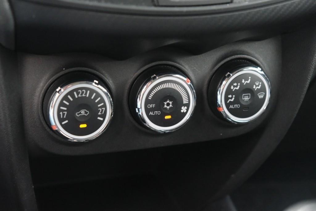 Mitsubishi ASX 1.6 117pk Cleartec Bright+ | Climate | Cruise | PDC | Metallic afbeelding 17