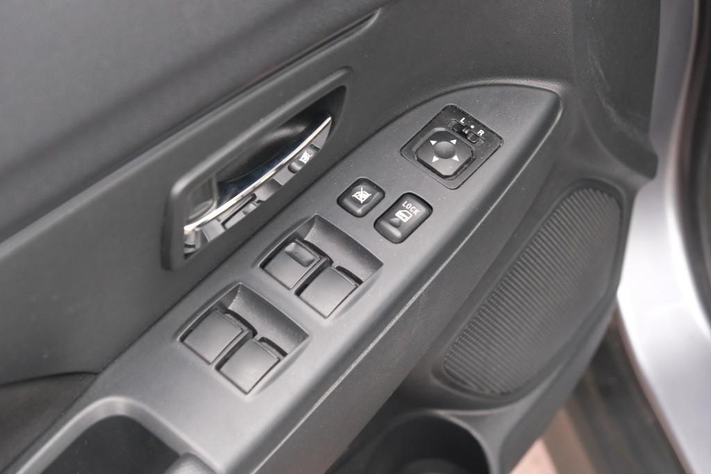 Mitsubishi ASX 1.6 117pk Cleartec Bright+ | Climate | Cruise | PDC | Metallic afbeelding 20