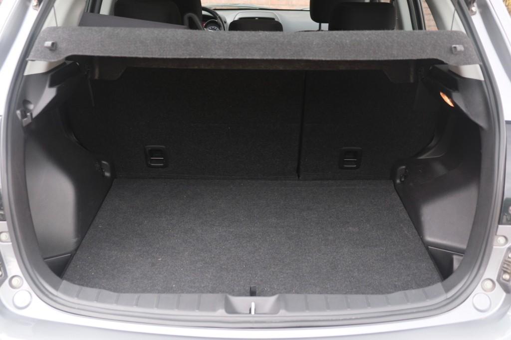 Mitsubishi ASX 1.6 117pk Cleartec Bright+ | Climate | Cruise | PDC | Metallic afbeelding 24