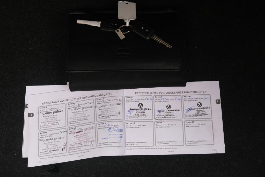 Mitsubishi ASX 1.6 117pk Cleartec Bright+ | Climate | Cruise | PDC | Metallic afbeelding 26