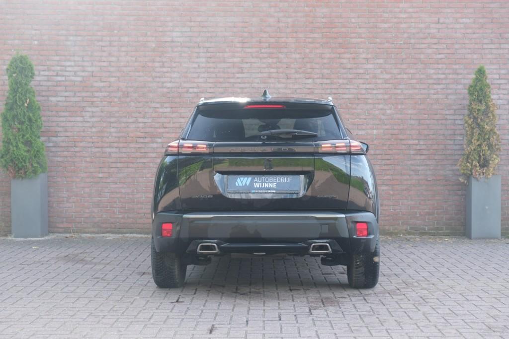 Peugeot 2008 1.2 Hybrid 145pk e-DCS6 Allure | Navi | App Connect | Climate | Cruise | Keyless | PDC afbeelding 31