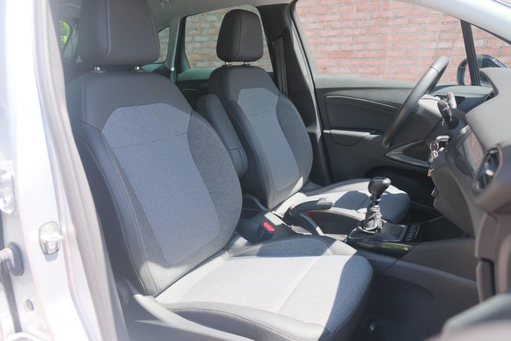 Opel Crossland 1.2 Turbo 130pk Aut. Elegance | Navi | App Connect | Cruise | Climate | Camera | PDC | Metallic afbeelding 5