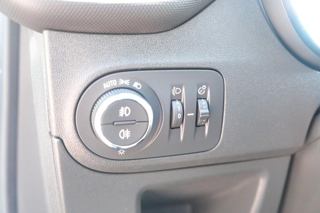 Opel Crossland 1.2 Turbo 130pk Aut. Elegance | Navi | App Connect | Cruise | Climate | Camera | PDC | Metallic afbeelding 23