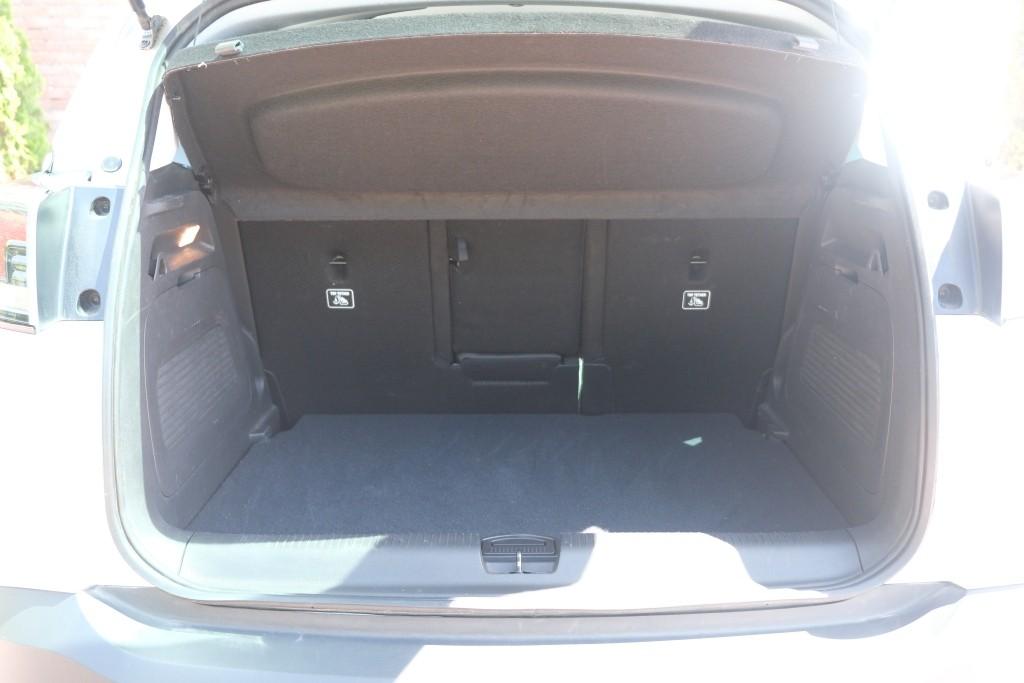 Opel Crossland 1.2 Turbo 130pk Aut. Elegance | Navi | App Connect | Cruise | Climate | Camera | PDC | Metallic afbeelding 28