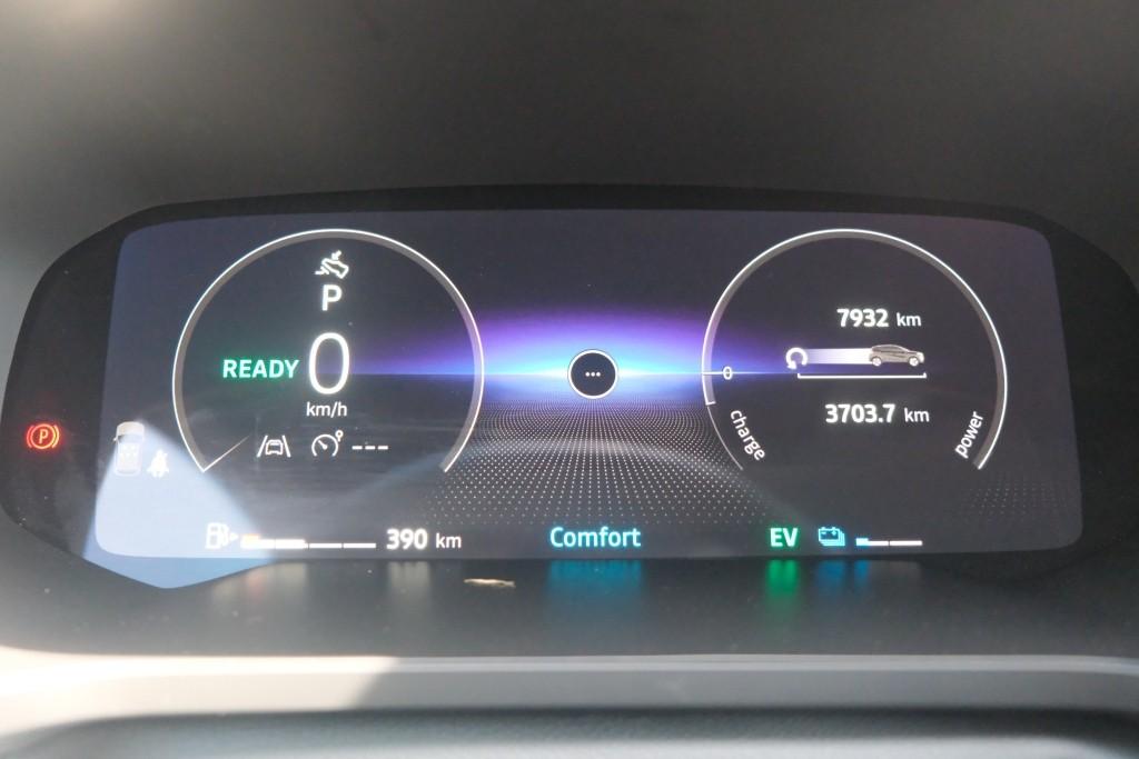Renault Captur 1.8 E-Tech full hybrid 160pk techno | Navi | App Connect | Climate | Adaptive Cruise | Keyless | Camera | Winter Pakket afbeelding 11