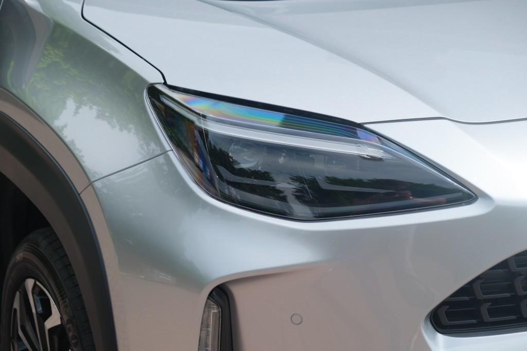 Toyota Yaris Cross 1.5 Hybrid 116pk CVT Dynamic | Private Lease vanaf € 429,- p.m. afbeelding 2