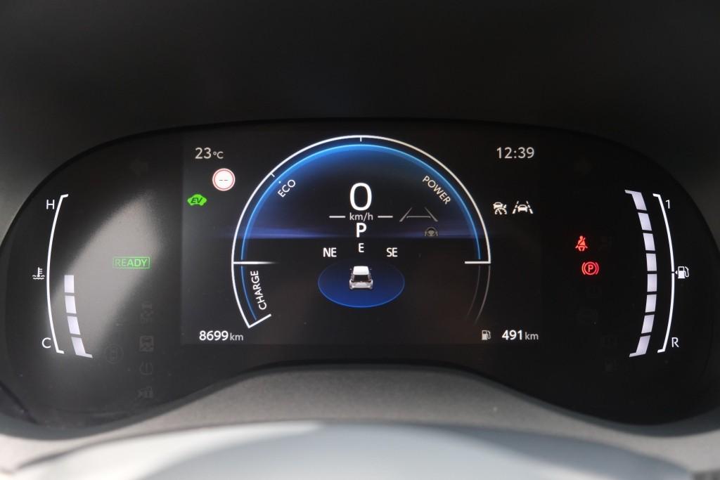 Toyota Yaris Cross 1.5 Hybrid 116pk CVT Dynamic | Private Lease vanaf € 429,- p.m. afbeelding 11
