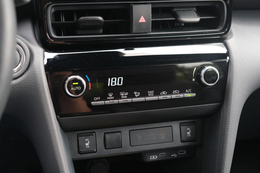 Toyota Yaris Cross 1.5 Hybrid 116pk CVT Dynamic | Private Lease vanaf € 429,- p.m. afbeelding 21