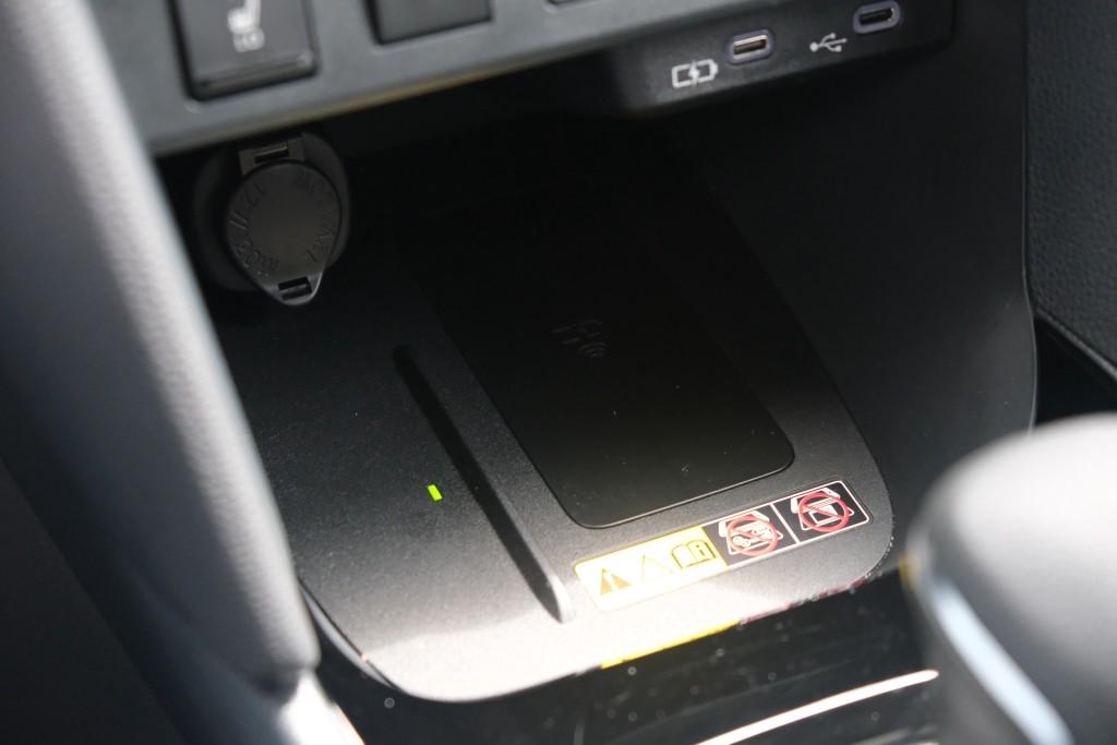 Toyota Yaris Cross 1.5 Hybrid 116pk CVT Dynamic | Private Lease vanaf € 429,- p.m. afbeelding 23