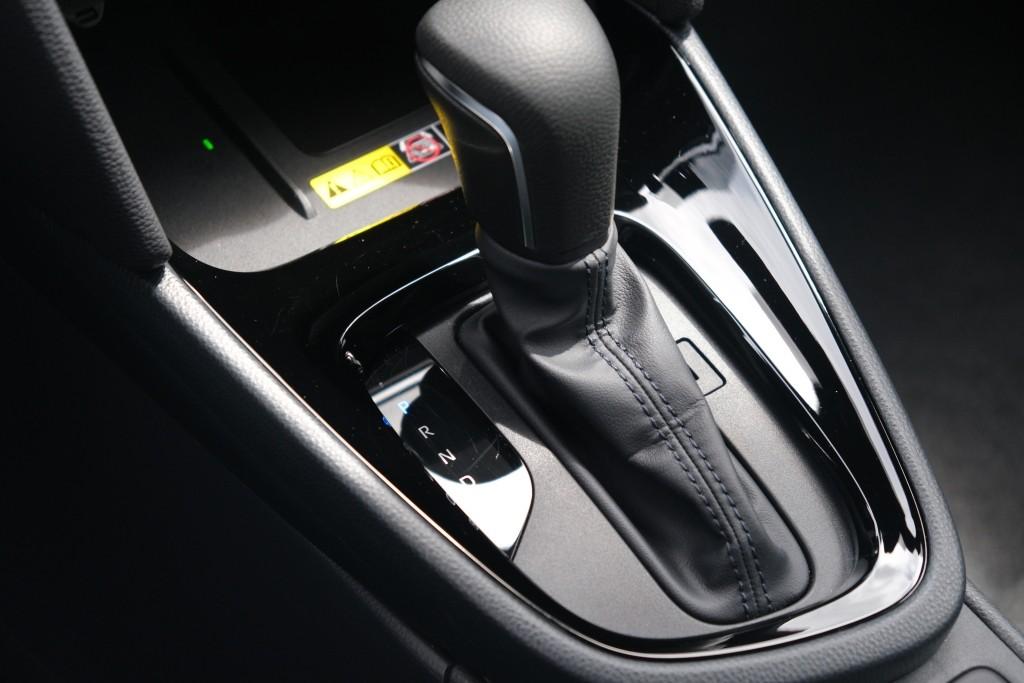 Toyota Yaris Cross 1.5 Hybrid 116pk CVT Dynamic | Private Lease vanaf € 429,- p.m. afbeelding 24