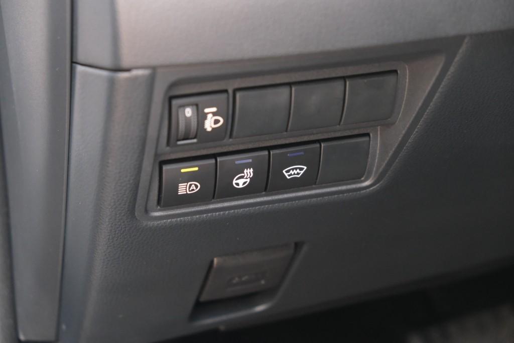 Toyota Yaris Cross 1.5 Hybrid 116pk CVT Dynamic | Private Lease vanaf € 429,- p.m. afbeelding 27