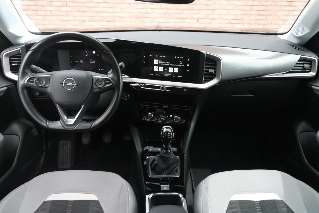 Opel Mokka 1.2 Turbo 100pk Business Elegance | Navi | App Connect | Climate | Cruise | Keyless | Camera | PDC | Trekhaak afbeelding 7
