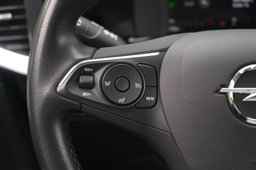 Opel Mokka 1.2 Turbo 100pk Business Elegance | Navi | App Connect | Climate | Cruise | Keyless | Camera | PDC | Trekhaak afbeelding 9