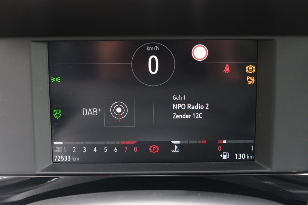 Opel Mokka 1.2 Turbo 100pk Business Elegance | Navi | App Connect | Climate | Cruise | Keyless | Camera | PDC | Trekhaak afbeelding 11