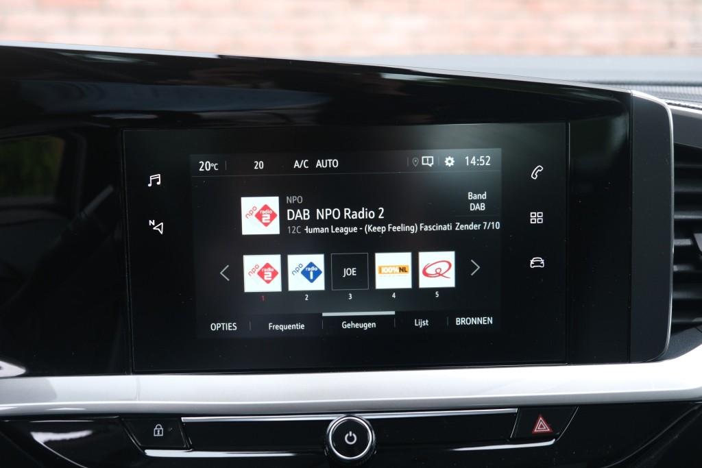 Opel Mokka 1.2 Turbo 100pk Business Elegance | Navi | App Connect | Climate | Cruise | Keyless | Camera | PDC | Trekhaak afbeelding 16