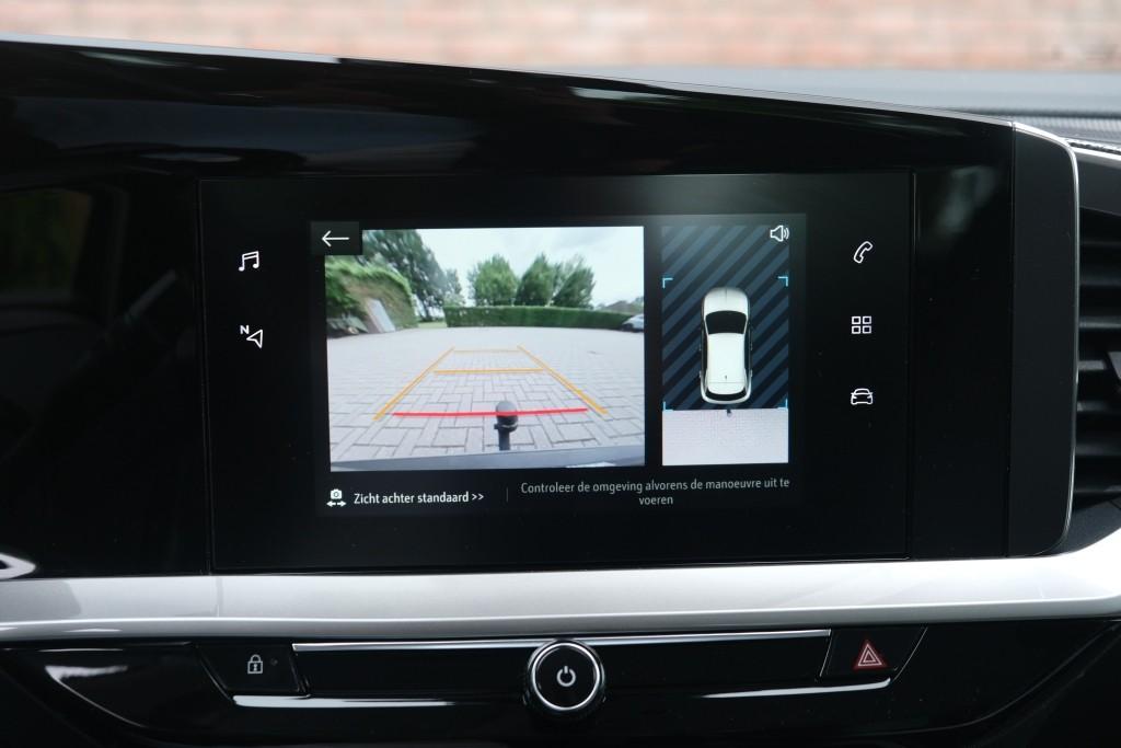 Opel Mokka 1.2 Turbo 100pk Business Elegance | Navi | App Connect | Climate | Cruise | Keyless | Camera | PDC | Trekhaak afbeelding 19