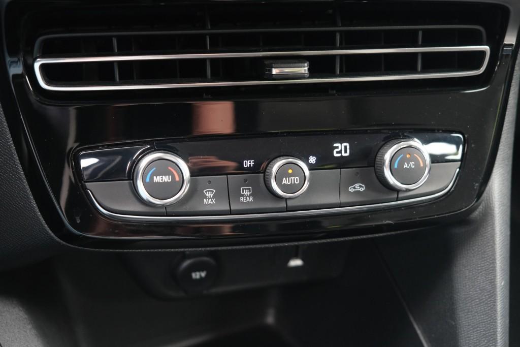 Opel Mokka 1.2 Turbo 100pk Business Elegance | Navi | App Connect | Climate | Cruise | Keyless | Camera | PDC | Trekhaak afbeelding 21