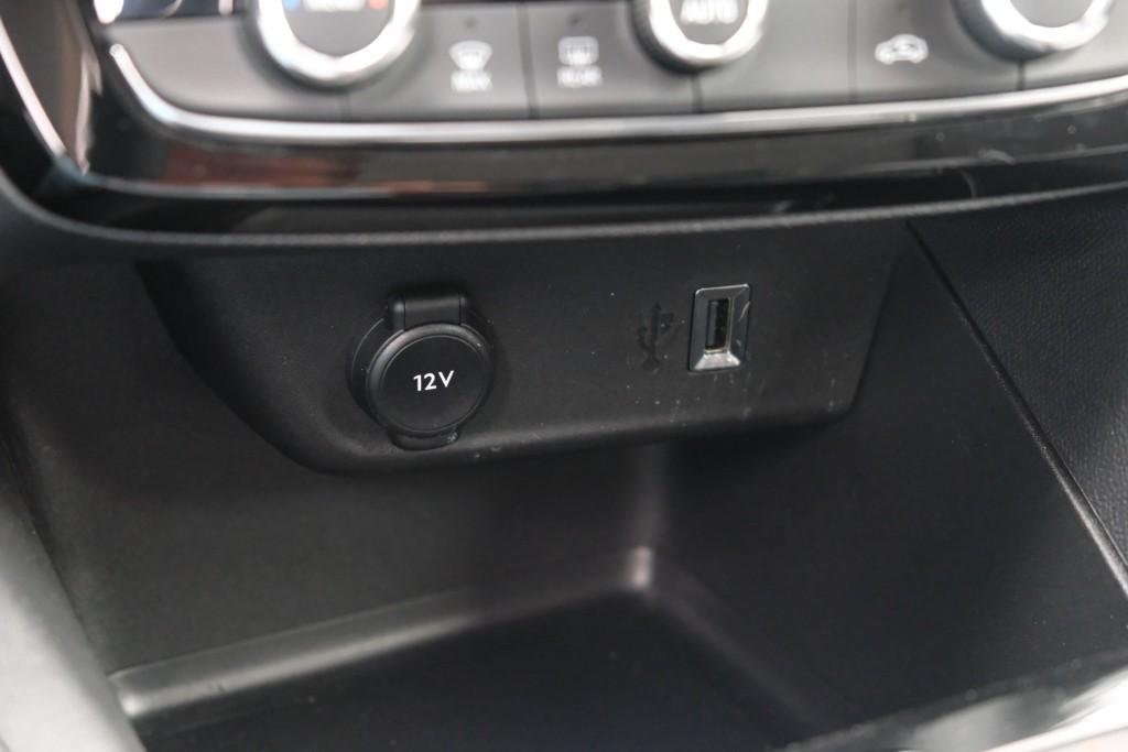 Opel Mokka 1.2 Turbo 100pk Business Elegance | Navi | App Connect | Climate | Cruise | Keyless | Camera | PDC | Trekhaak afbeelding 22