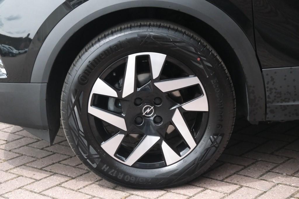 Opel Mokka 1.2 Turbo 100pk Business Elegance | Navi | App Connect | Climate | Cruise | Keyless | Camera | PDC | Trekhaak afbeelding 26