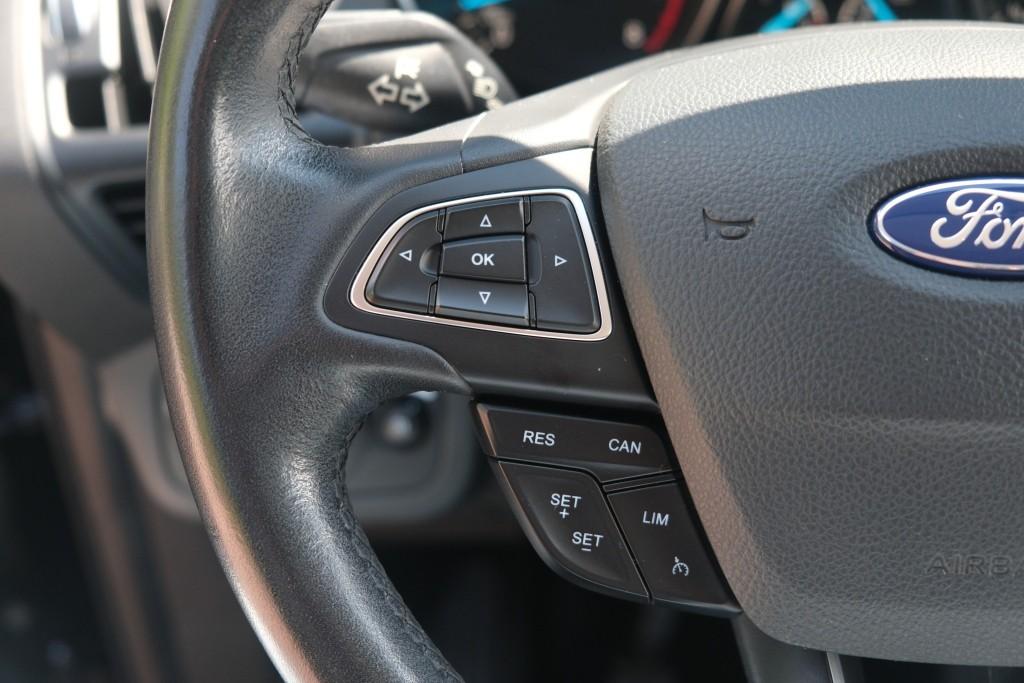Ford Kuga 1.5 EcoBoost 120pk Trend Ultimate | Navi | App Connect | Climate | Cruise | PDC | Winter Pakket | Trekhaak afbeelding 9