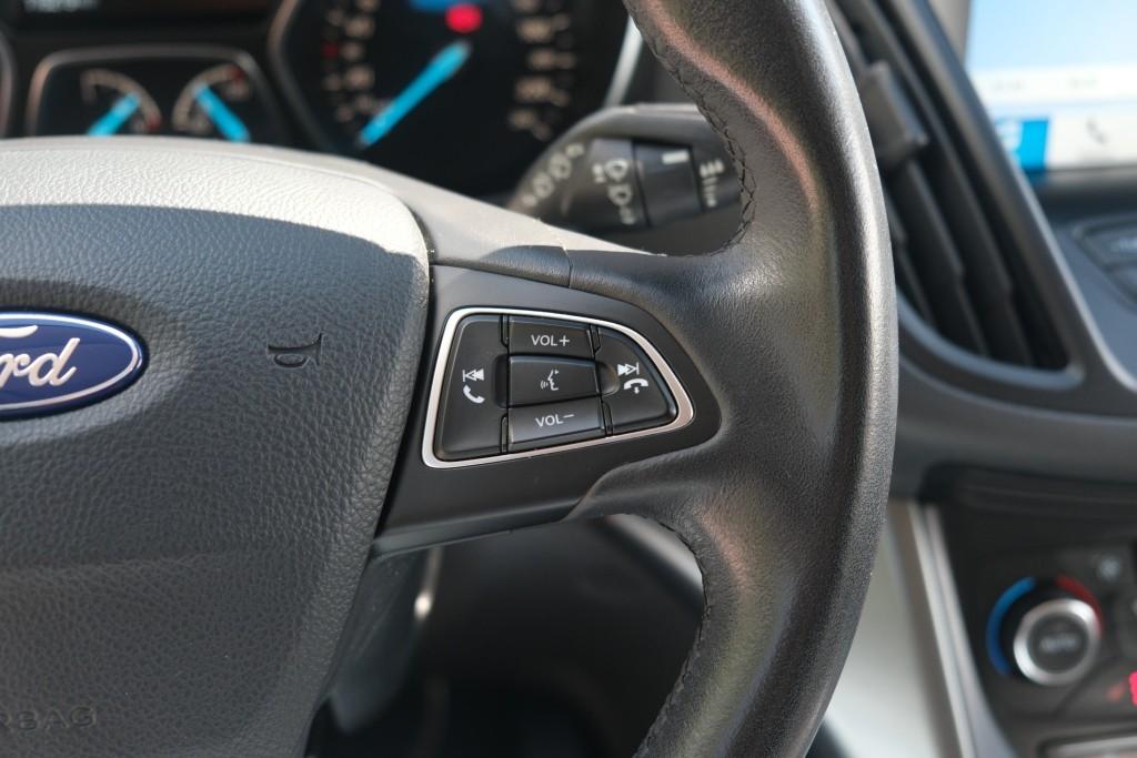 Ford Kuga 1.5 EcoBoost 120pk Trend Ultimate | Navi | App Connect | Climate | Cruise | PDC | Winter Pakket | Trekhaak afbeelding 10