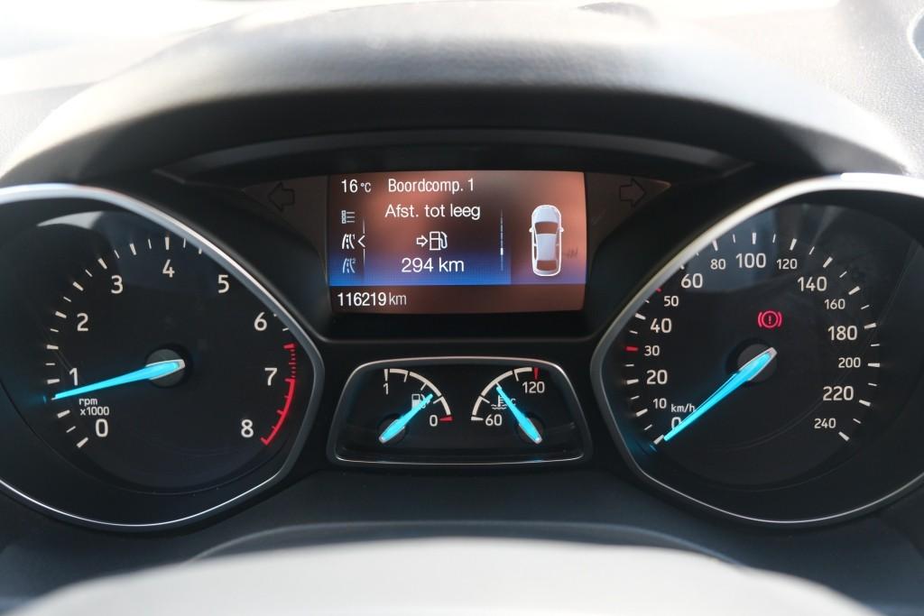 Ford Kuga 1.5 EcoBoost 120pk Trend Ultimate | Navi | App Connect | Climate | Cruise | PDC | Winter Pakket | Trekhaak afbeelding 11