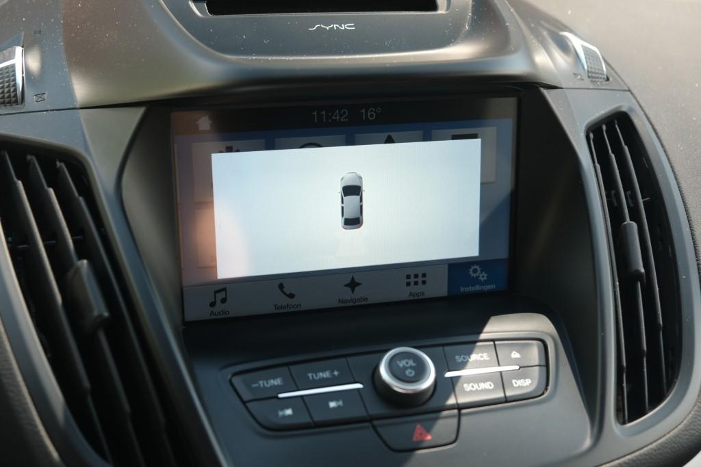 Ford Kuga 1.5 EcoBoost 120pk Trend Ultimate | Navi | App Connect | Climate | Cruise | PDC | Winter Pakket | Trekhaak afbeelding 19