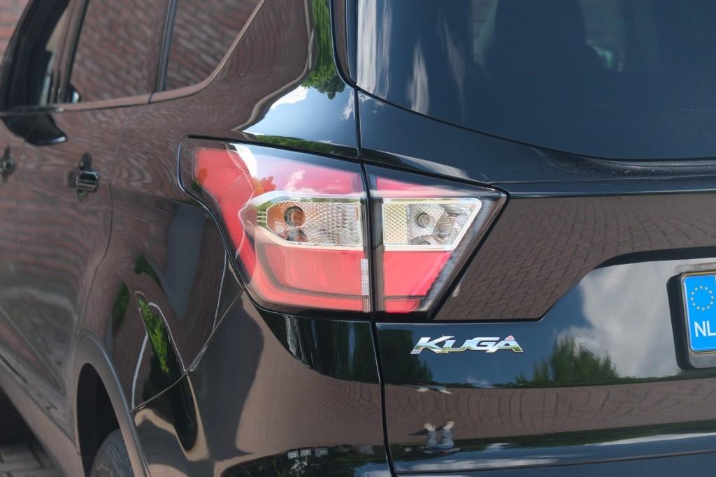 Ford Kuga 1.5 EcoBoost 120pk Trend Ultimate | Navi | App Connect | Climate | Cruise | PDC | Winter Pakket | Trekhaak afbeelding 28