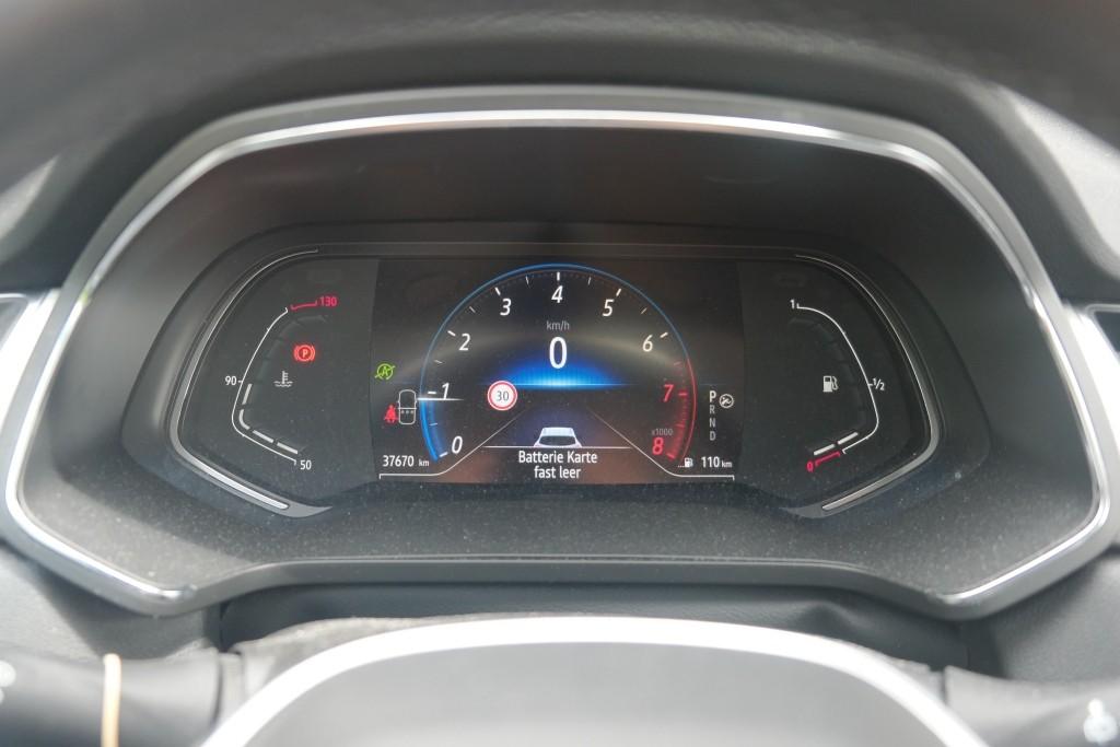 Renault Captur 1.3 TCe 130pk EDC Intens | Navi | App Connect | Climate | Cruise | Camera | Stoelverwarming | PDC afbeelding 11