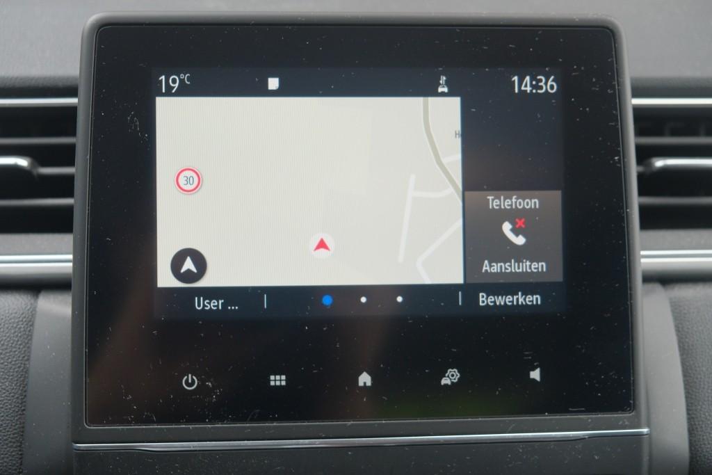 Renault Captur 1.3 TCe 130pk EDC Intens | Navi | App Connect | Climate | Cruise | Camera | Stoelverwarming | PDC afbeelding 16