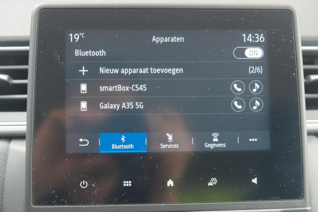 Renault Captur 1.3 TCe 130pk EDC Intens | Navi | App Connect | Climate | Cruise | Camera | Stoelverwarming | PDC afbeelding 19