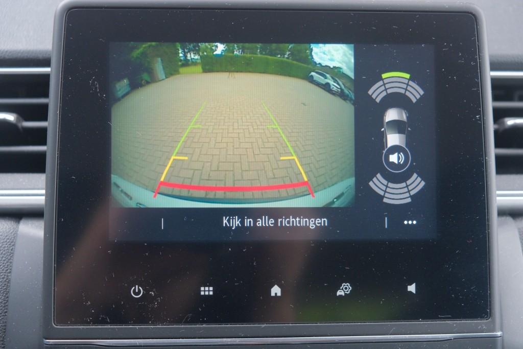Renault Captur 1.3 TCe 130pk EDC Intens | Navi | App Connect | Climate | Cruise | Camera | Stoelverwarming | PDC afbeelding 20