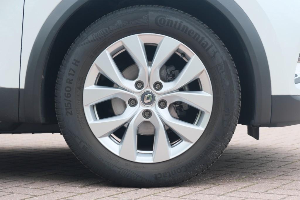 Renault Captur 1.3 TCe 130pk EDC Intens | Navi | App Connect | Climate | Cruise | Camera | Stoelverwarming | PDC afbeelding 31