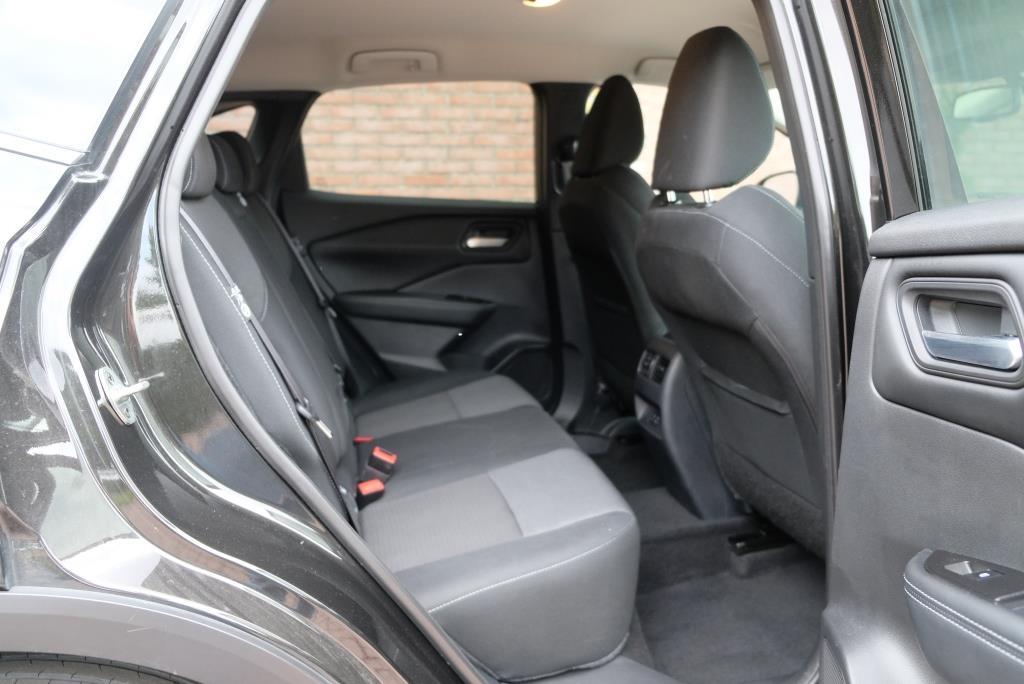 Nissan QASHQAI 1.3 MHEV 158pk Xtronic N-Style | Navi | App Connect | Climate | Adaptive Cruise | Keyless | 360° Camera | PDC afbeelding 3