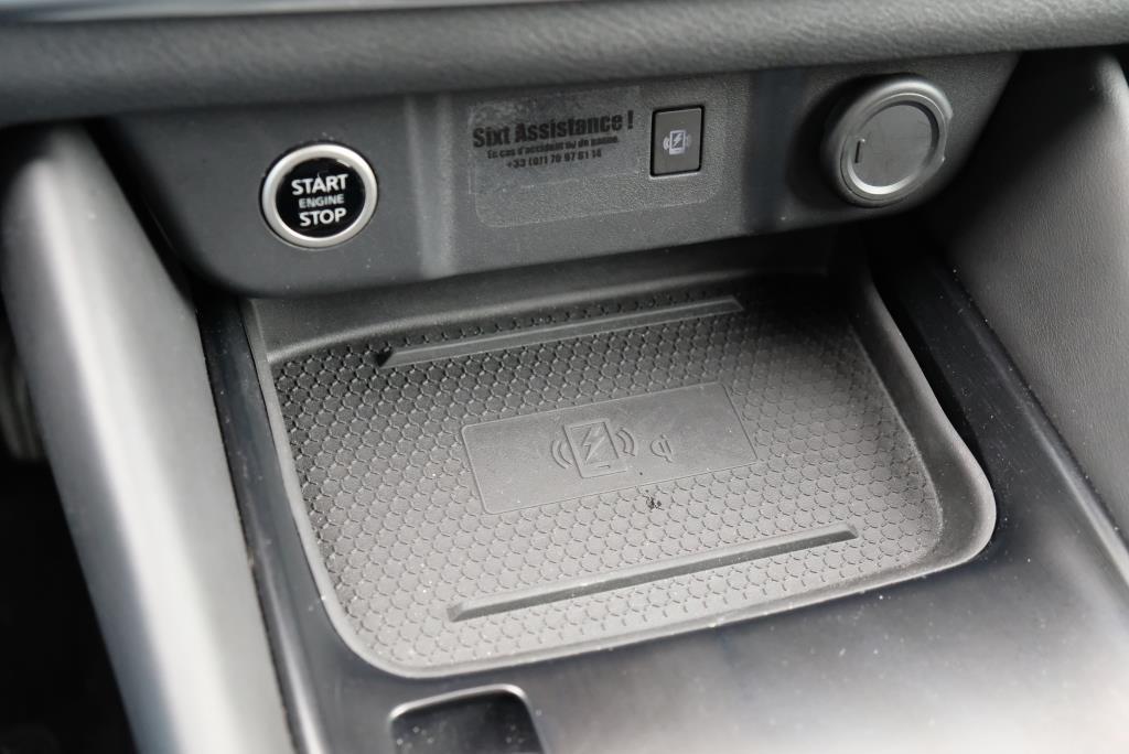Nissan QASHQAI 1.3 MHEV 158pk Xtronic N-Style | Navi | App Connect | Climate | Adaptive Cruise | Keyless | 360° Camera | PDC afbeelding 17