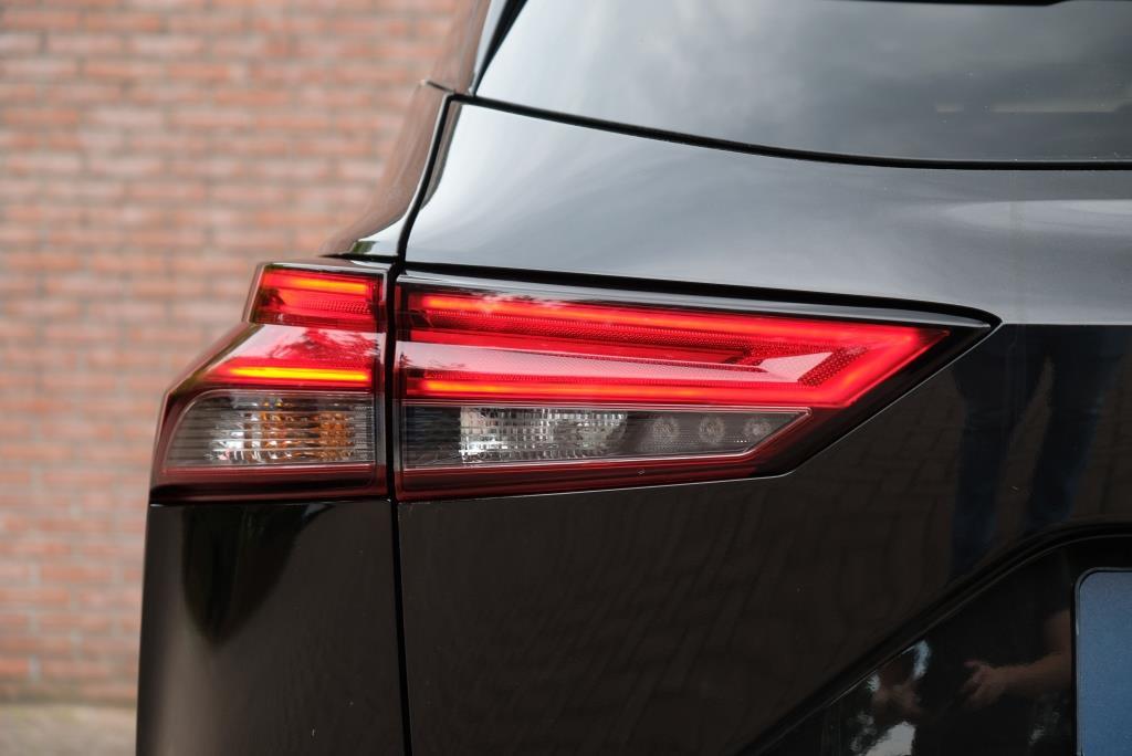 Nissan QASHQAI 1.3 MHEV 158pk Xtronic N-Style | Navi | App Connect | Climate | Adaptive Cruise | Keyless | 360° Camera | PDC afbeelding 20