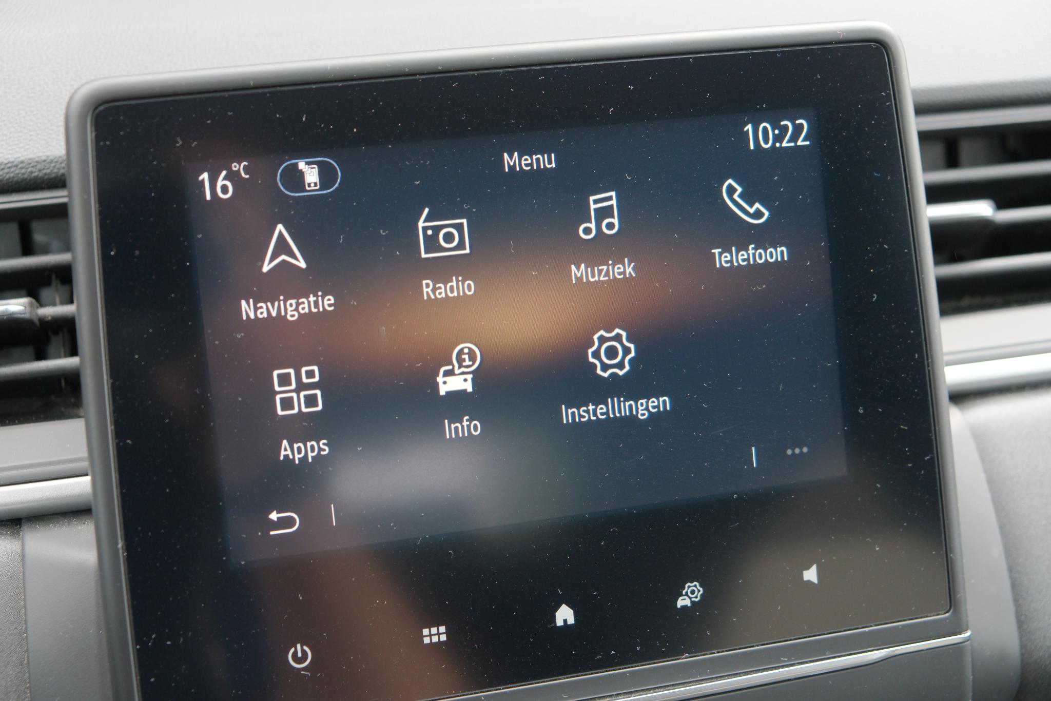 Renault Captur 1.3 TCe 140pk EDC Intens | Navi | Climate | Cruise | Camera | Trekhaak | PDC | Winter Pakket afbeelding 19