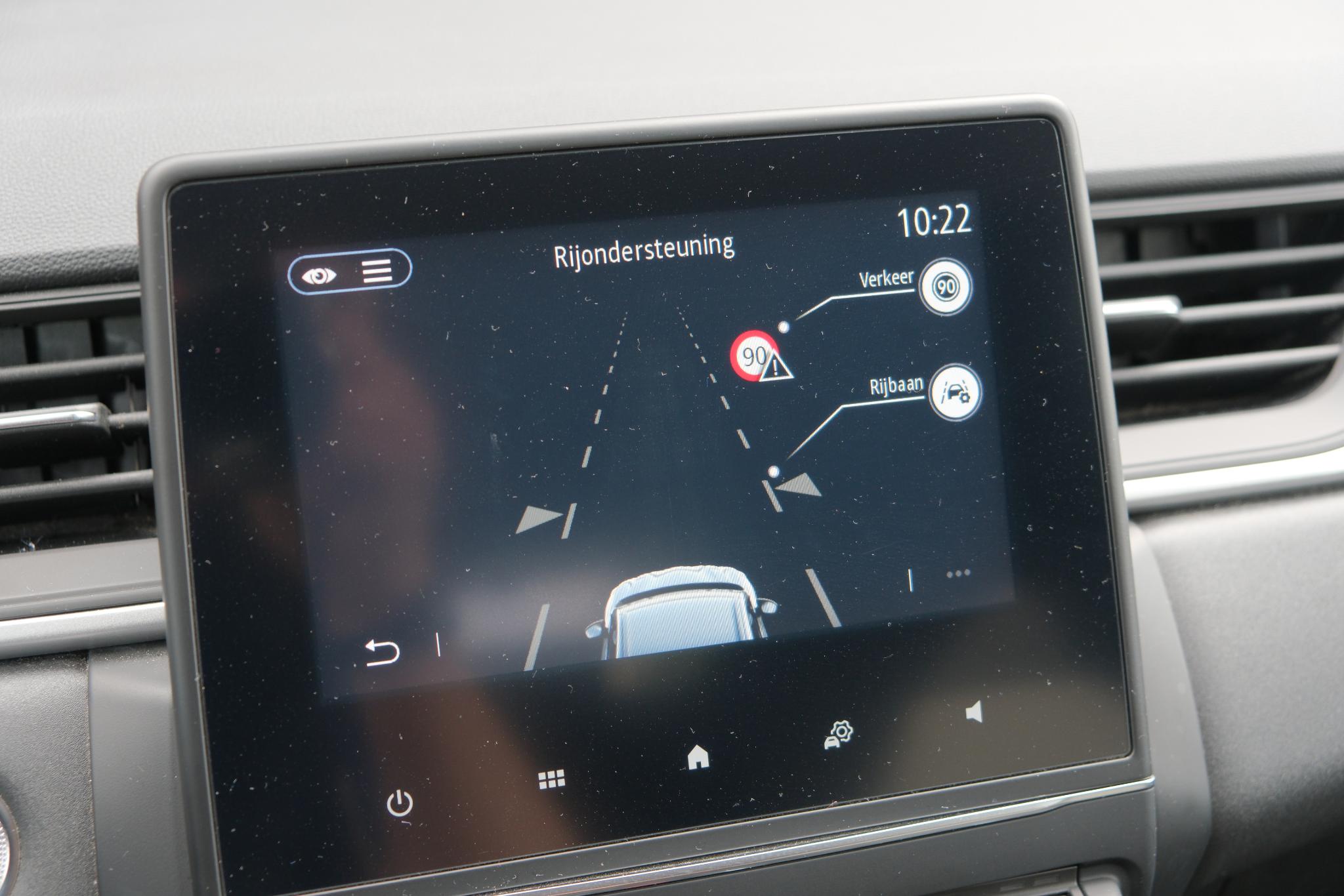 Renault Captur 1.3 TCe 140pk EDC Intens | Navi | Climate | Cruise | Camera | Trekhaak | PDC | Winter Pakket afbeelding 20