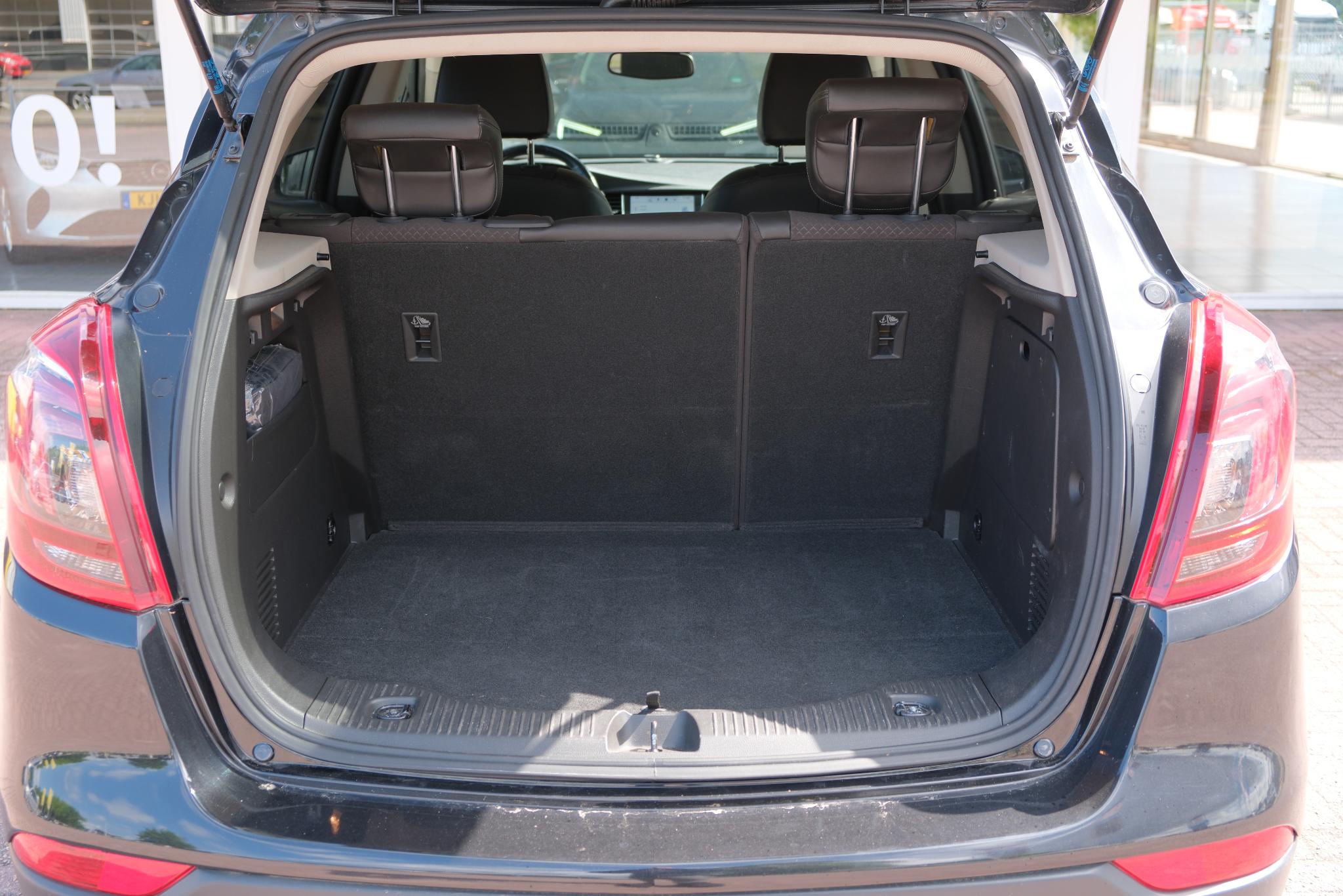 Opel Mokka X 1.4 Turbo 140pk Innovation | Navi | Camera | Climate | Winterpakket | 18" velgen | afbeelding 23