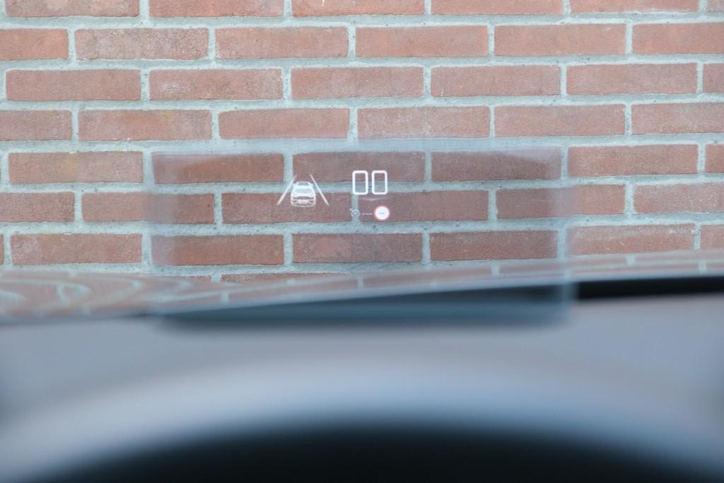 DS DS 3 Crossback E-Tense 50 kWh La Premiere | SOH 87% | Navi | App Connect | Climate | Cruise | Camera | Leder | Keyless | Head-Up Display | PDC afbeelding 13