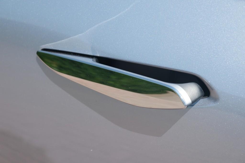 DS DS 3 Crossback E-Tense 50 kWh La Premiere | SOH 87% | Navi | App Connect | Climate | Cruise | Camera | Leder | Keyless | Head-Up Display | PDC afbeelding 32