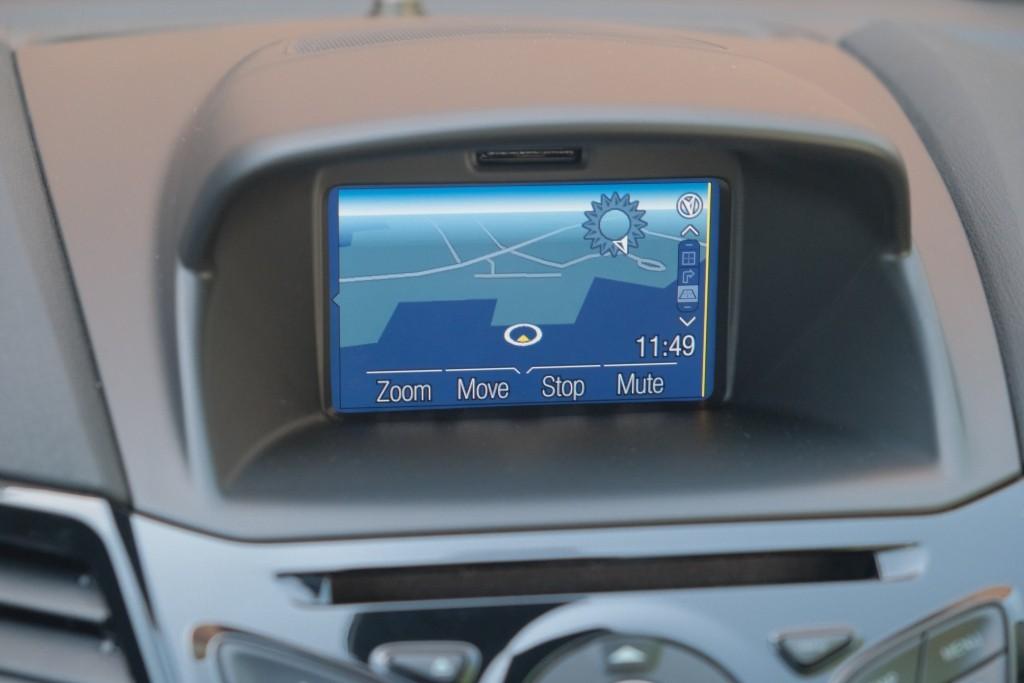 Ford Fiesta 1.0 EcoBoost 100pk 5-drs Titanium | Navi | Climate  | Cruise | PDC afbeelding 17