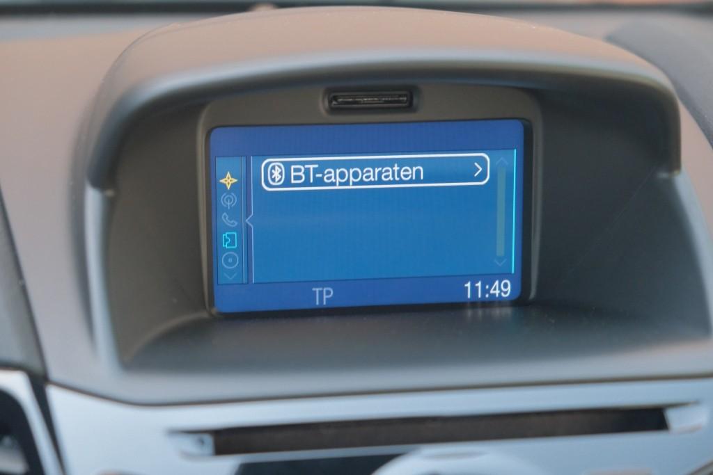 Ford Fiesta 1.0 EcoBoost 100pk 5-drs Titanium | Navi | Climate  | Cruise | PDC afbeelding 19